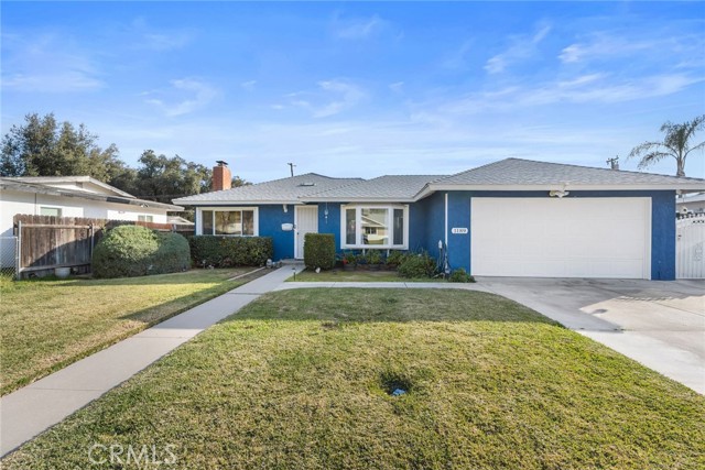 Detail Gallery Image 3 of 38 For 1189 Mesa Verde, San Bernardino,  CA 92404 - 3 Beds | 2 Baths