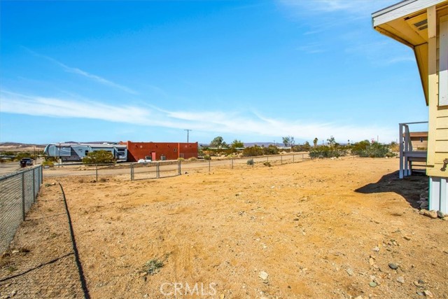 Detail Gallery Image 33 of 58 For 7479 Kellogg Ave, Twentynine Palms,  CA 92277 - 4 Beds | 2 Baths