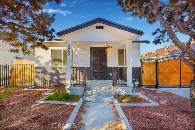 3465 W 67th Street, Los Angeles, CA, 90043 3465 W 67th Street, Los Angeles, CA, 90043