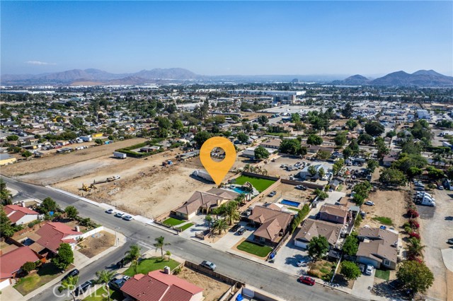 4 Bed Home for Sale in Bloomington, California