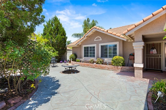 Image 3 for 1536 Tabor Hill Court, San Jacinto, CA 92583