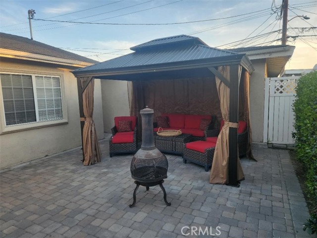 Detail Gallery Image 18 of 18 For 8712 Fontana, Downey,  CA 90241 - 3 Beds | 2 Baths