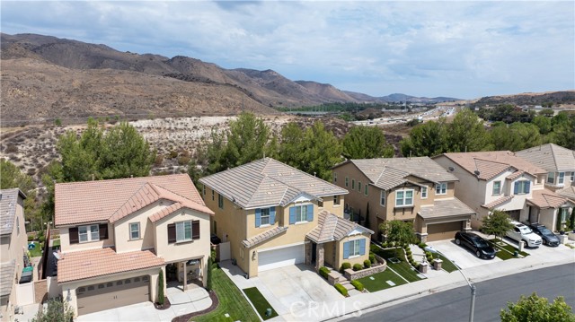 Detail Gallery Image 34 of 38 For 25430 Temescal Valley Ln, Corona,  CA 92883 - 4 Beds | 2/1 Baths