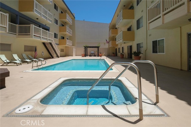 1707 Pacific Coast, Hermosa Beach, California 90254, 1 Bedroom Bedrooms, ,1 BathroomBathrooms,Residential,For Sale,Pacific Coast,SB24133255