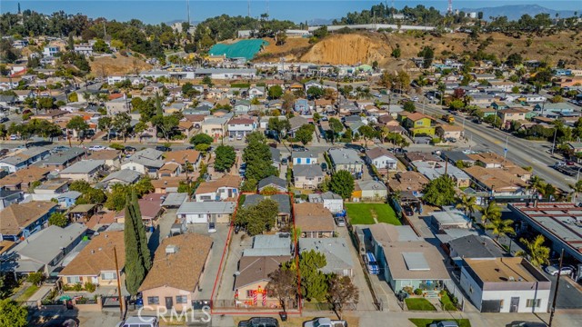 Detail Gallery Image 45 of 45 For 4237 Floral Dr, Los Angeles,  CA 90063 - 4 Beds | 4 Baths