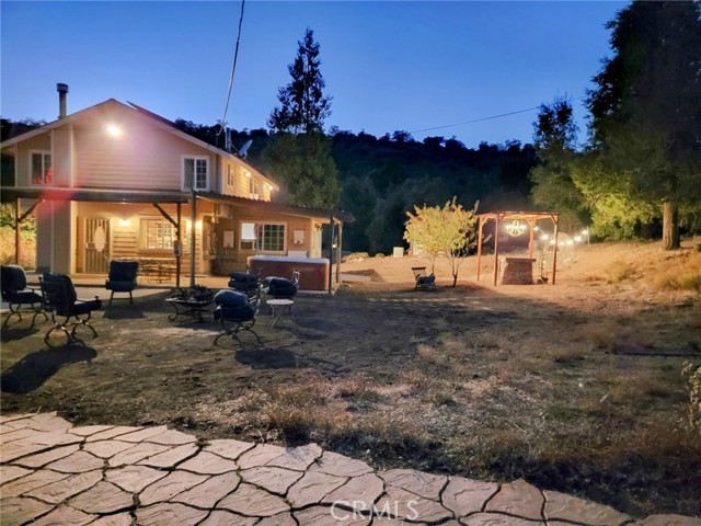 Detail Gallery Image 9 of 52 For 5049 Ca-78, Santa Ysabel,  CA 92070 - 3 Beds | 2/1 Baths