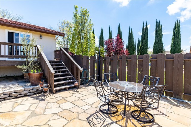 Detail Gallery Image 52 of 74 For 1002 Vista Grande St, Paso Robles,  CA 93446 - 3 Beds | 2 Baths