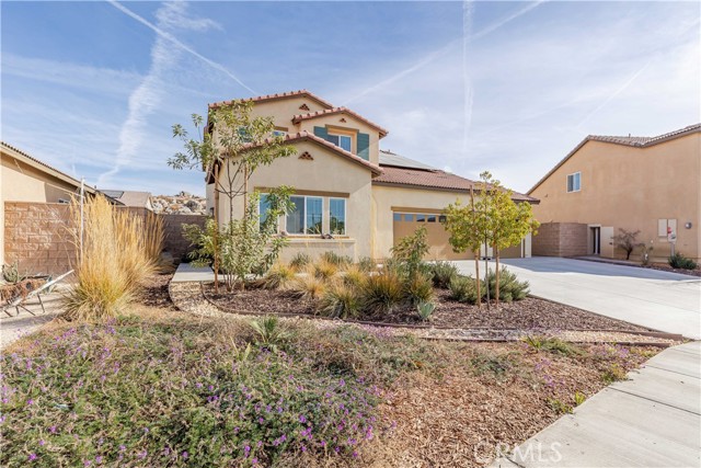 28444 Cosmos Drive, Winchester, California 92596, 4 Bedrooms Bedrooms, ,3 BathroomsBathrooms,Residential,For Sale,28444 Cosmos Drive,CRSW24241037