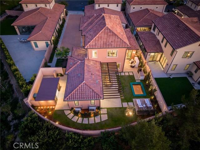 Detail Gallery Image 64 of 73 For 103 Vigna, Irvine,  CA 92602 - 5 Beds | 4/1 Baths