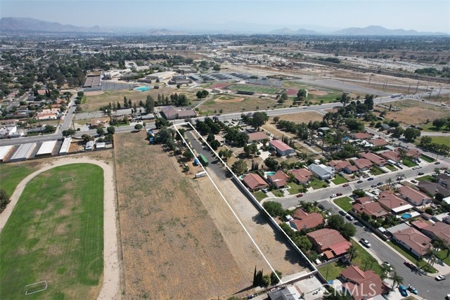 1812 W Base Line Street, San Bernardino, California 92411, ,Land,For Sale,1812 W Base Line Street,CRCV24006014