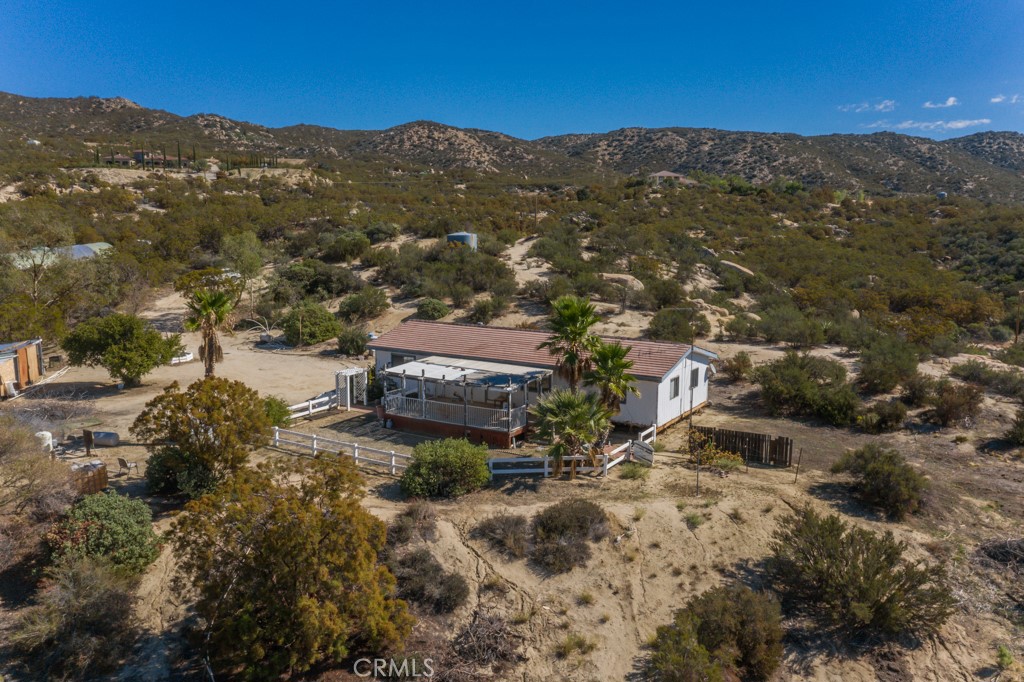 42445 Sweetbush Lane, Anza, CA 92539