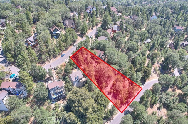 0 St Anton Drive, Lake Arrowhead, California 92352, ,Land,For Sale,0 St Anton Drive,CRCV23153140