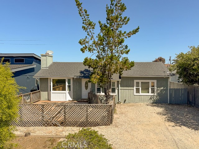 Detail Gallery Image 6 of 35 For 569 Huntington Rd, Cambria,  CA 93428 - 3 Beds | 2 Baths