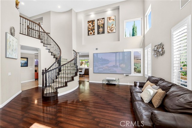 Detail Gallery Image 7 of 45 For 16317 Glen Alder Ct, La Mirada,  CA 90638 - 5 Beds | 3 Baths