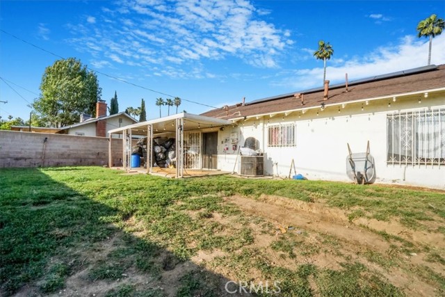 Detail Gallery Image 26 of 35 For 1544 Orange St, Highland,  CA 92346 - 4 Beds | 2 Baths