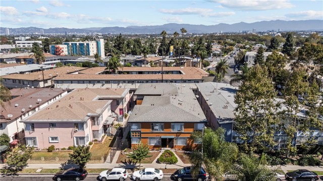 Detail Gallery Image 39 of 40 For 4015 Palmwood Dr, Los Angeles,  CA 90008 - – Beds | – Baths