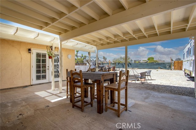 Detail Gallery Image 28 of 41 For 5750 Hall Ln, Twentynine Palms,  CA 92277 - 3 Beds | 2 Baths