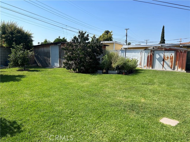 Detail Gallery Image 24 of 37 For 545 Richburn Ave, La Puente,  CA 91744 - 2 Beds | 1 Baths