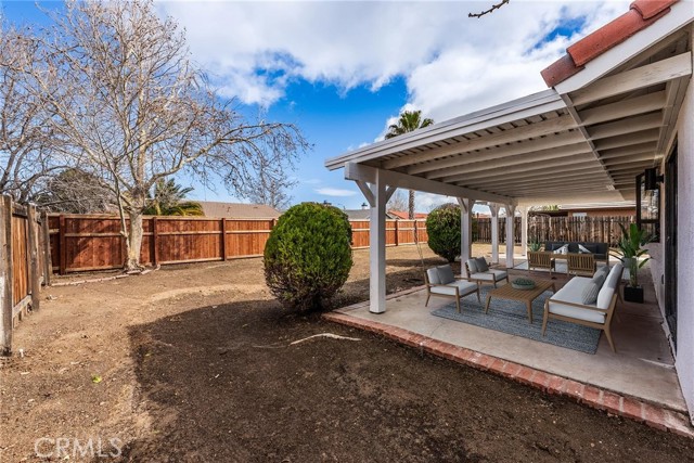 Detail Gallery Image 34 of 42 For 2049 Millcreek Way, Palmdale,  CA 93551 - 4 Beds | 2 Baths