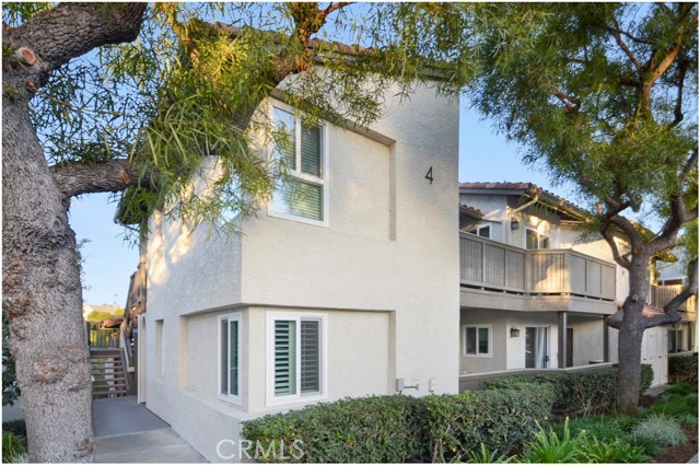 Detail Gallery Image 1 of 41 For 4 Corniche Drive #B,  Dana Point,  CA 92629 - 2 Beds | 2 Baths