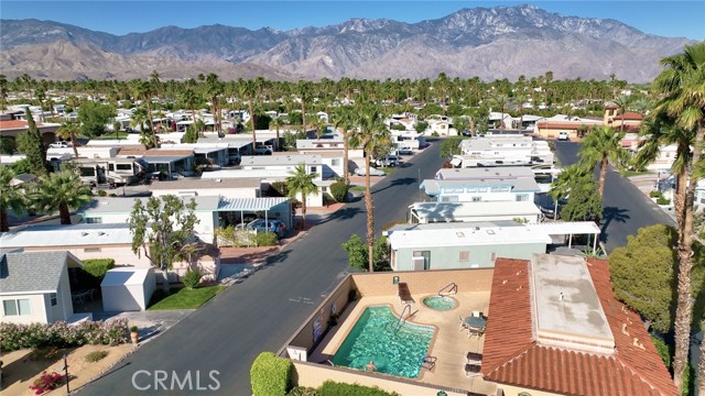 Detail Gallery Image 30 of 52 For 69801 Ramon Rd #49,  Cathedral City,  CA 92234 - 2 Beds | 1 Baths