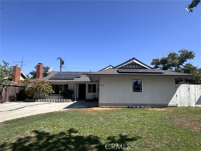 Detail Gallery Image 15 of 15 For 145 E Hoover Ave, Orange,  CA 92867 - 3 Beds | 2 Baths