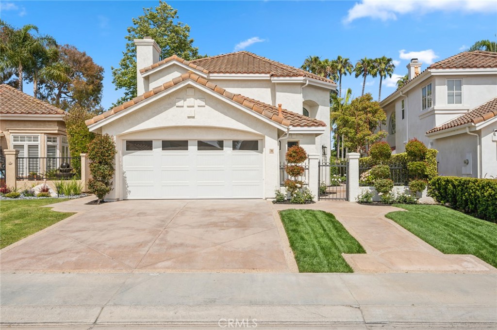 38 San Raphael