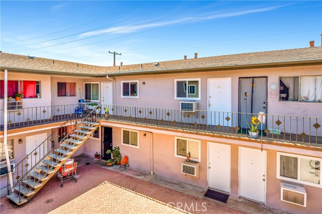 Detail Gallery Image 14 of 16 For 6735 Elmer Ave #12,  North Hollywood,  CA 91606 - 1 Beds | 1 Baths