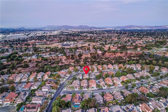 Detail Gallery Image 70 of 71 For 1380 Tanglewood Dr, Corona,  CA 92882 - 4 Beds | 2/1 Baths