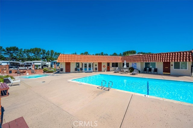 Detail Gallery Image 49 of 50 For 3210 Santa Maria Way #49,  Santa Maria,  CA 93455 - 2 Beds | 2 Baths