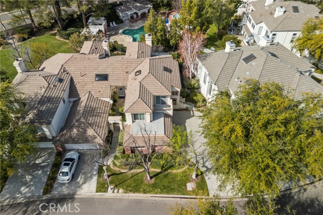 Detail Gallery Image 53 of 64 For 24436 Hampton Dr #C,  Valencia,  CA 91355 - 2 Beds | 2/1 Baths