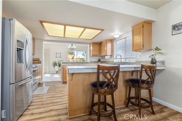 Detail Gallery Image 8 of 39 For 919 Saint Ann, Paso Robles,  CA 93446 - 3 Beds | 2 Baths