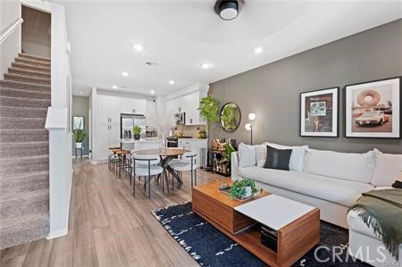 Detail Gallery Image 15 of 37 For 1752 Cayton Loop, West Covina,  CA 91790 - 3 Beds | 3 Baths