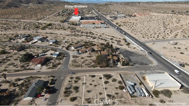 Image 8 of 19 For 71952 Cactus Drive