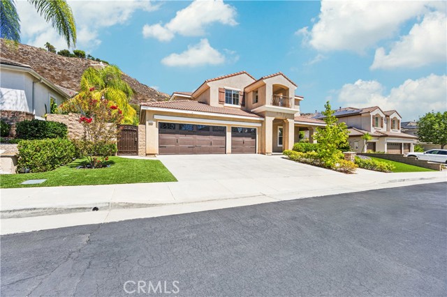 Detail Gallery Image 3 of 48 For 23850 Hollingsworth Dr, Murrieta,  CA 92562 - 4 Beds | 3/1 Baths