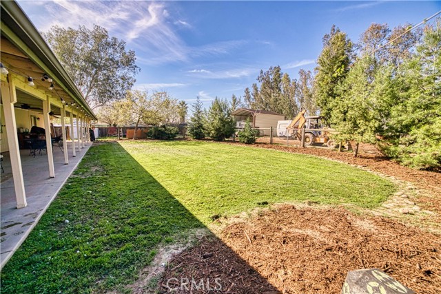 Detail Gallery Image 32 of 32 For 22052 Melrose Ct, Madera,  CA 93638 - 3 Beds | 2/1 Baths