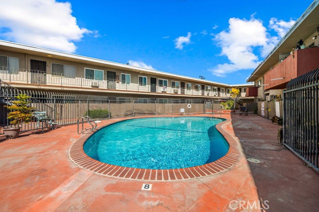 Detail Gallery Image 25 of 37 For 5050 Linden Ave. #62,  Long Beach,  CA 90805 - 1 Beds | 1 Baths