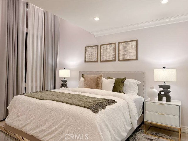 Detail Gallery Image 10 of 19 For 1130 Campbell St #106,  Glendale,  CA 91207 - 2 Beds | 3/1 Baths