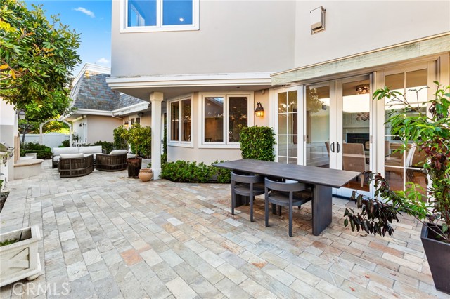 Detail Gallery Image 29 of 65 For 8 Rue Verte, Newport Beach,  CA 92660 - 3 Beds | 3/1 Baths