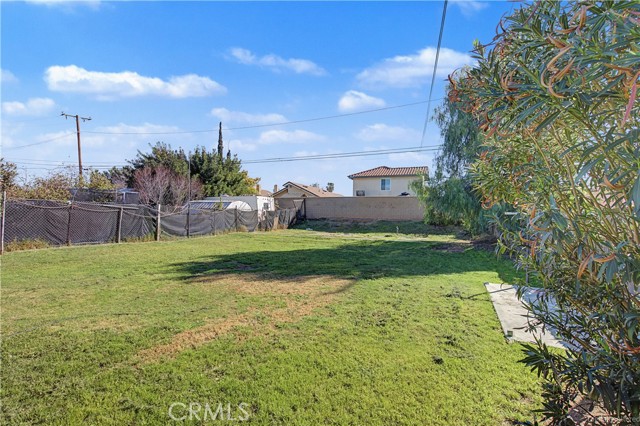 Detail Gallery Image 15 of 23 For 15048 Pepper Ct, Moreno Valley,  CA 92551 - 2 Beds | 1 Baths