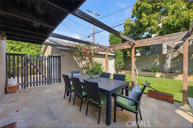 Detail Gallery Image 49 of 49 For 1808 Manzanita Lane, Manhattan Beach,  CA 90266 - 5 Beds | 3 Baths