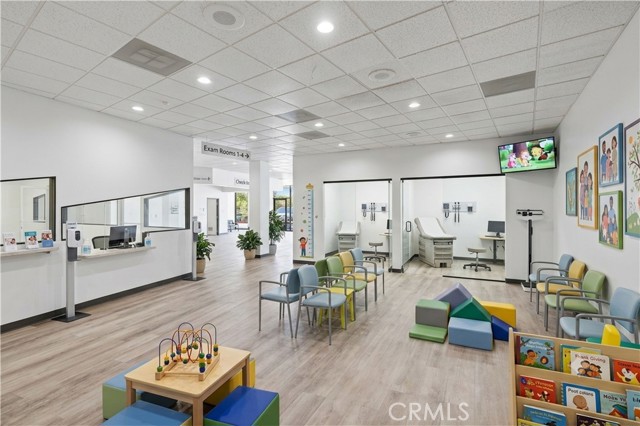  Commercial for Sale in Palmdale, California