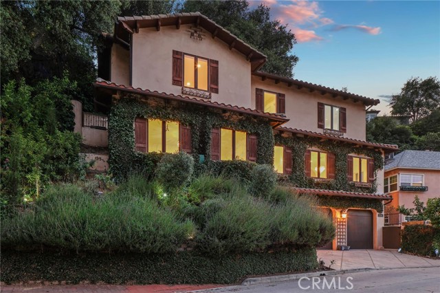 Detail Gallery Image 56 of 64 For 3115 Ellington, Los Angeles,  CA 90068 - 4 Beds | 4 Baths