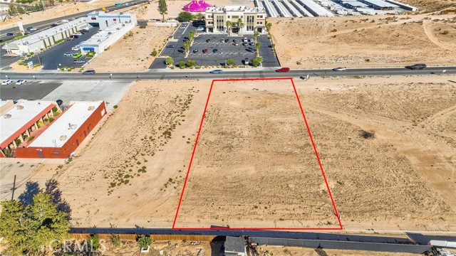 0 Jacaranda Avenue, Hesperia, California 92345, ,Land,For Sale,0 Jacaranda Avenue,CRHD22220223