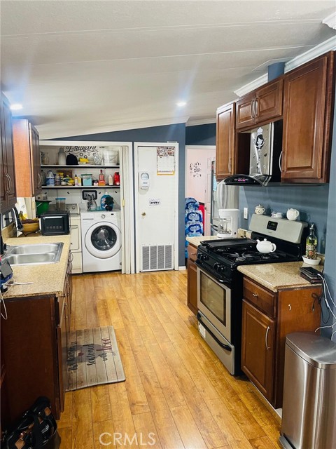 Detail Gallery Image 6 of 33 For 17400 Valley Blvd #66,  Fontana,  CA 92335 - 3 Beds | 2 Baths