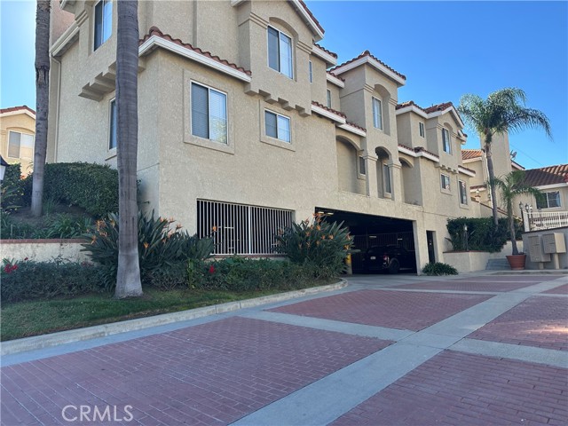 Detail Gallery Image 24 of 24 For 201 Laurel #6,  Brea,  CA 92821 - 2 Beds | 2/1 Baths