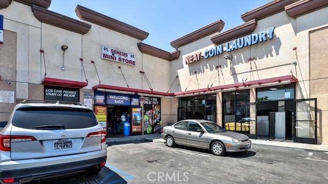 5405 S Vermont Avenue, Los Angeles, California 90037, ,Commercial Lease,For Rent,5405 S Vermont Avenue,CRWS24160281