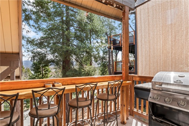 Detail Gallery Image 15 of 66 For 750 Zurich Dr, Lake Arrowhead,  CA 92352 - 4 Beds | 4/1 Baths