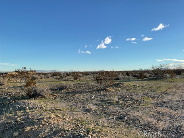 Detail Gallery Image 2 of 5 For 2 Buffalo Trail, Helendale,  CA 92342 - – Beds | – Baths