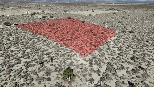 Detail Gallery Image 2 of 3 For 0 Fort Tejon Rd, Llano,  CA 93544 - – Beds | – Baths